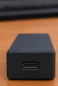 SL1006 USB TEMPERATURE MODULE