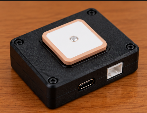 SL1008 GPS Tracker