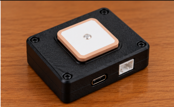 SL1008 GPS Tracker