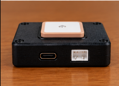SL1008 GPS Tracker - Image 3